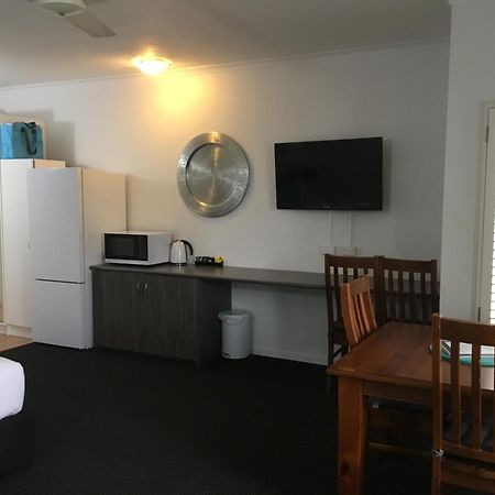 Sonia'S At Ramada Resort Free Wifi Port Douglas Bilik gambar