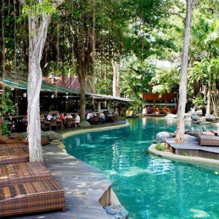 Sonia'S At Ramada Resort Free Wifi Port Douglas Luaran gambar