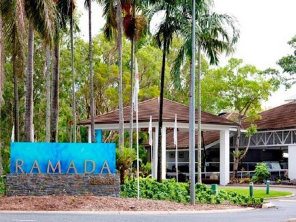 Sonia'S At Ramada Resort Free Wifi Port Douglas Luaran gambar