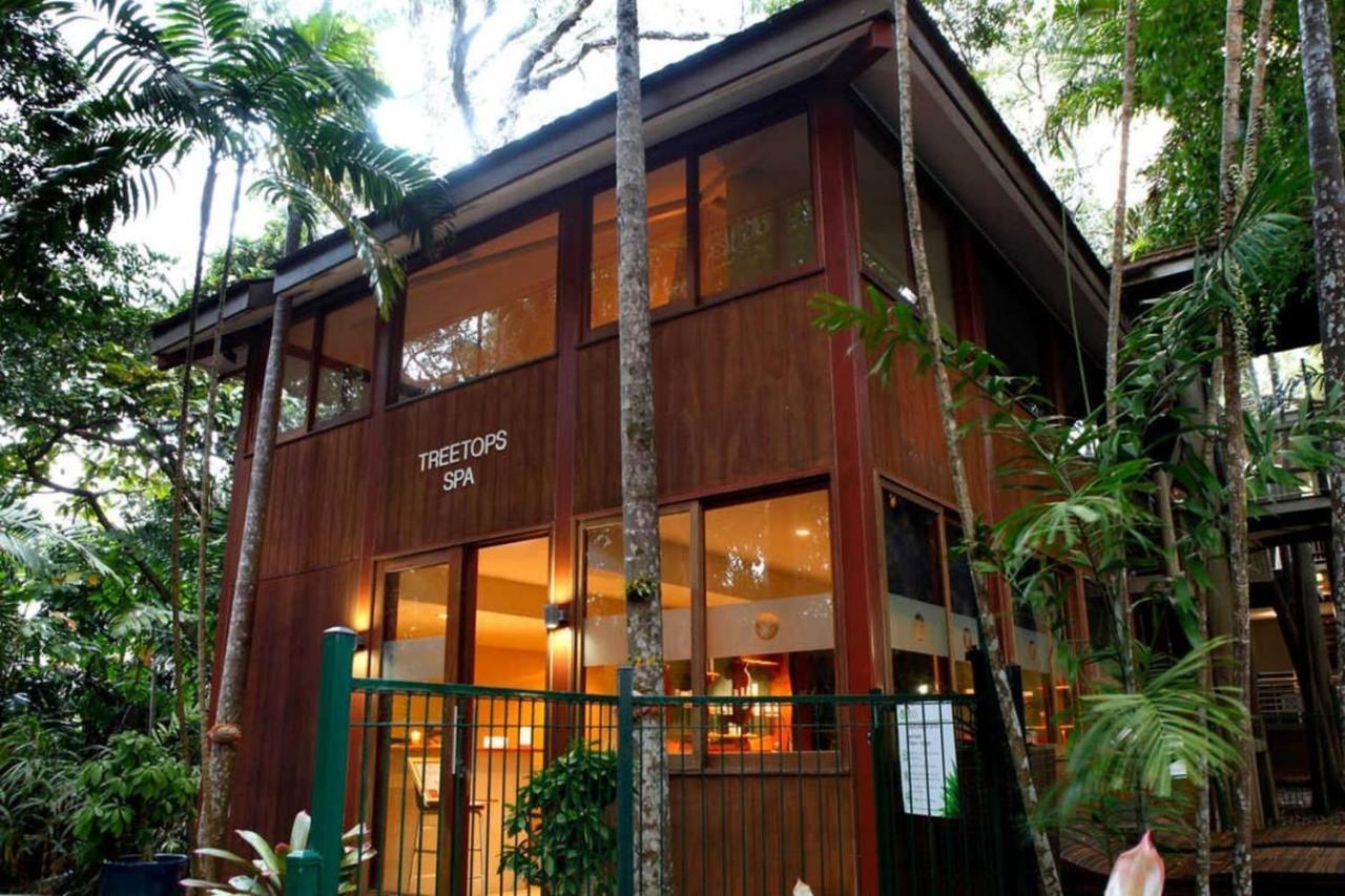 Sonia'S At Ramada Resort Free Wifi Port Douglas Luaran gambar