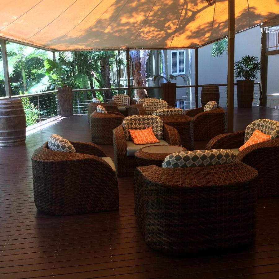 Sonia'S At Ramada Resort Free Wifi Port Douglas Luaran gambar