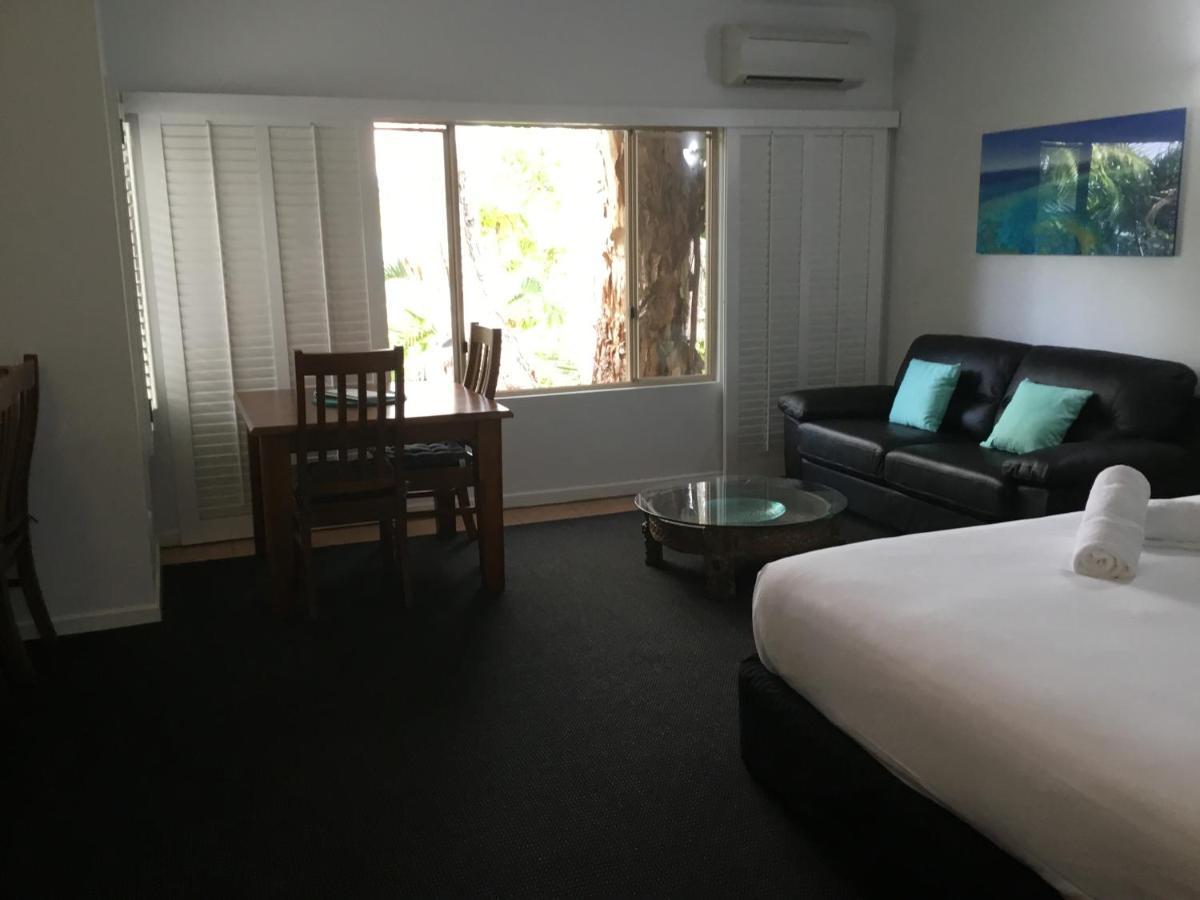 Sonia'S At Ramada Resort Free Wifi & Netflix Port Douglas Bilik gambar