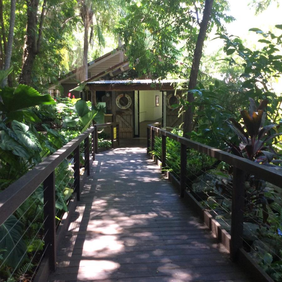 Sonia'S At Ramada Resort Free Wifi Port Douglas Luaran gambar