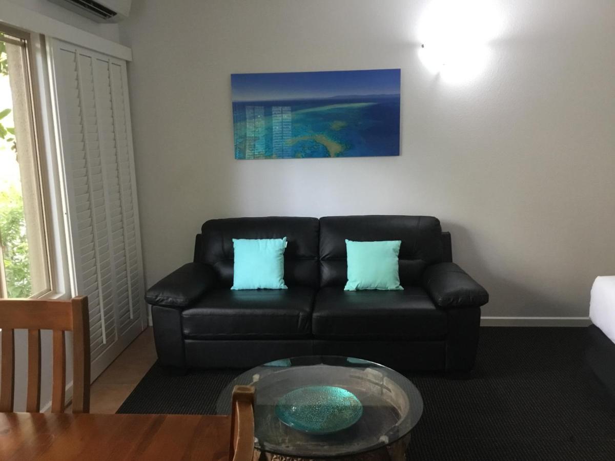 Sonia'S At Ramada Resort Free Wifi Port Douglas Luaran gambar