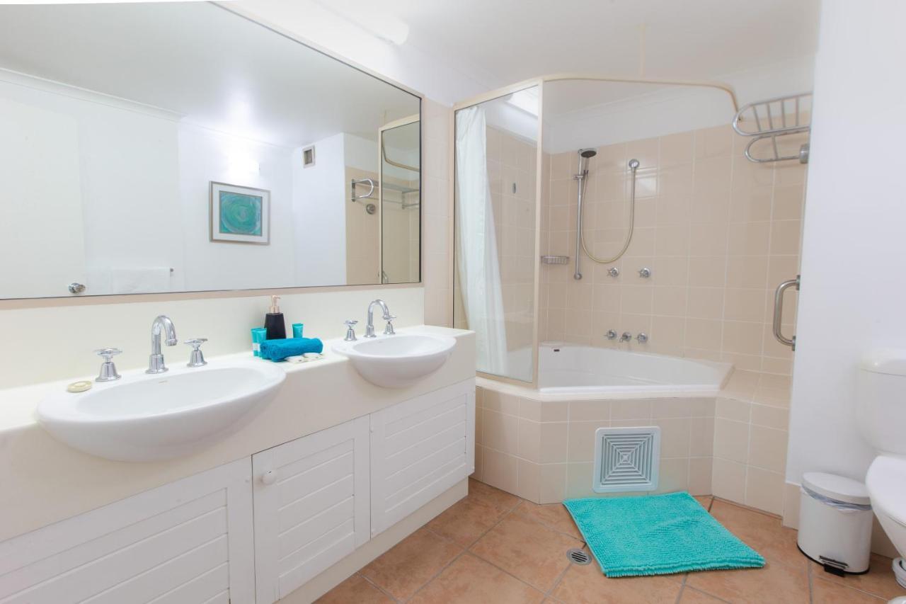 Sonia'S At Ramada Resort Free Wifi Port Douglas Luaran gambar