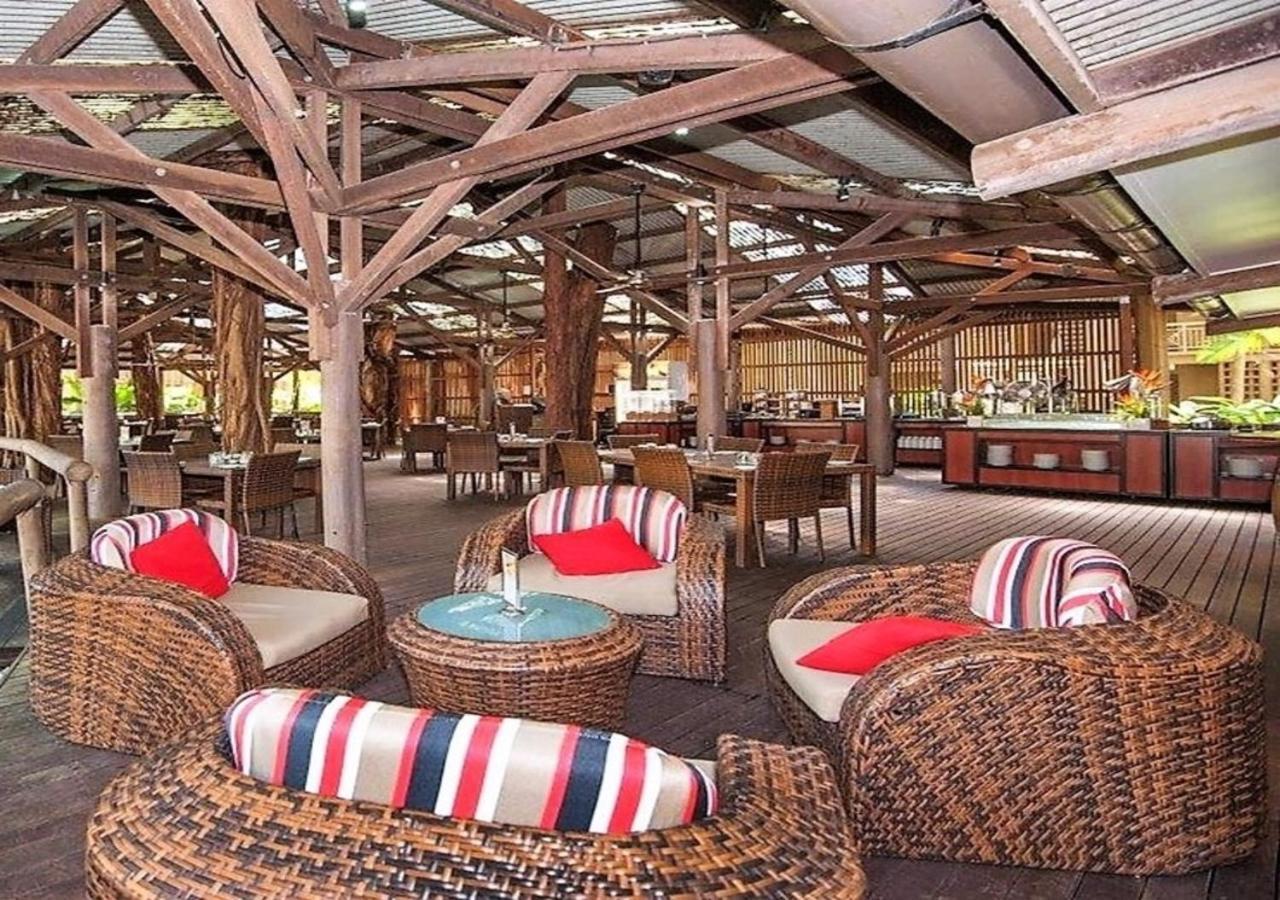 Sonia'S At Ramada Resort Free Wifi Port Douglas Luaran gambar
