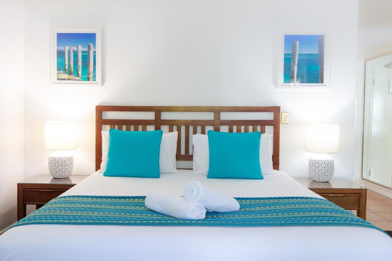 Sonia'S At Ramada Resort Free Wifi Port Douglas Luaran gambar