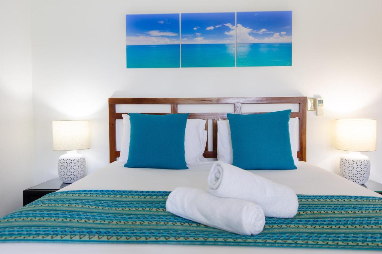 Sonia'S At Ramada Resort Free Wifi Port Douglas Luaran gambar