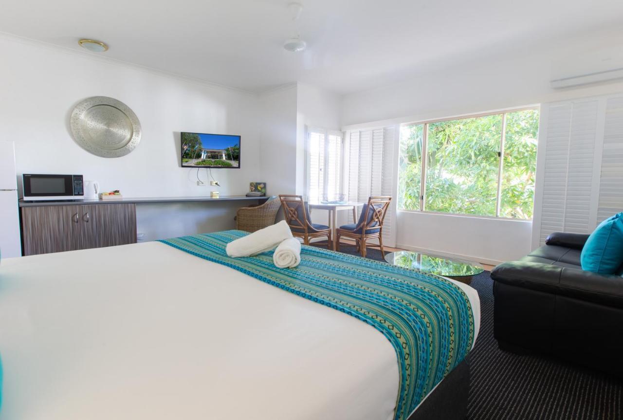 Sonia'S At Ramada Resort Free Wifi Port Douglas Luaran gambar