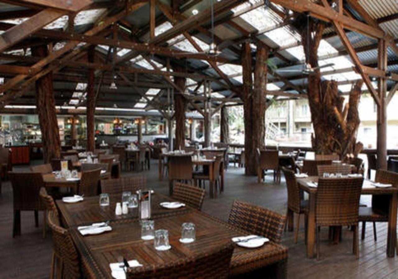 Sonia'S At Ramada Resort Free Wifi Port Douglas Luaran gambar