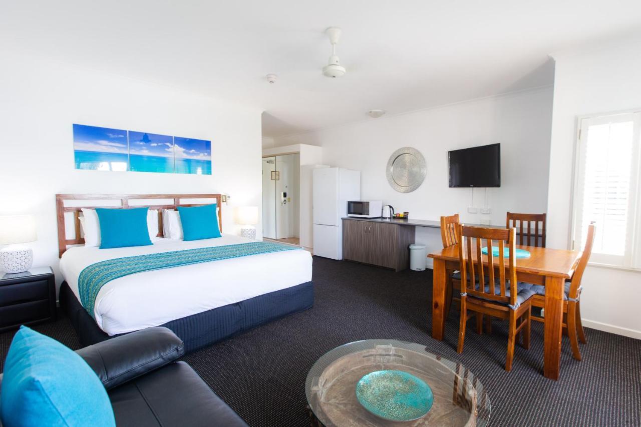 Sonia'S At Ramada Resort Free Wifi Port Douglas Luaran gambar