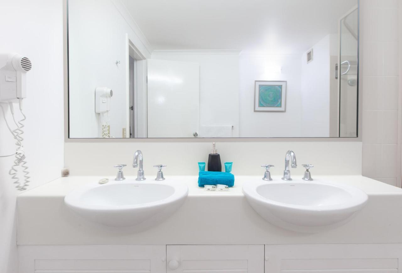 Sonia'S At Ramada Resort Free Wifi Port Douglas Luaran gambar