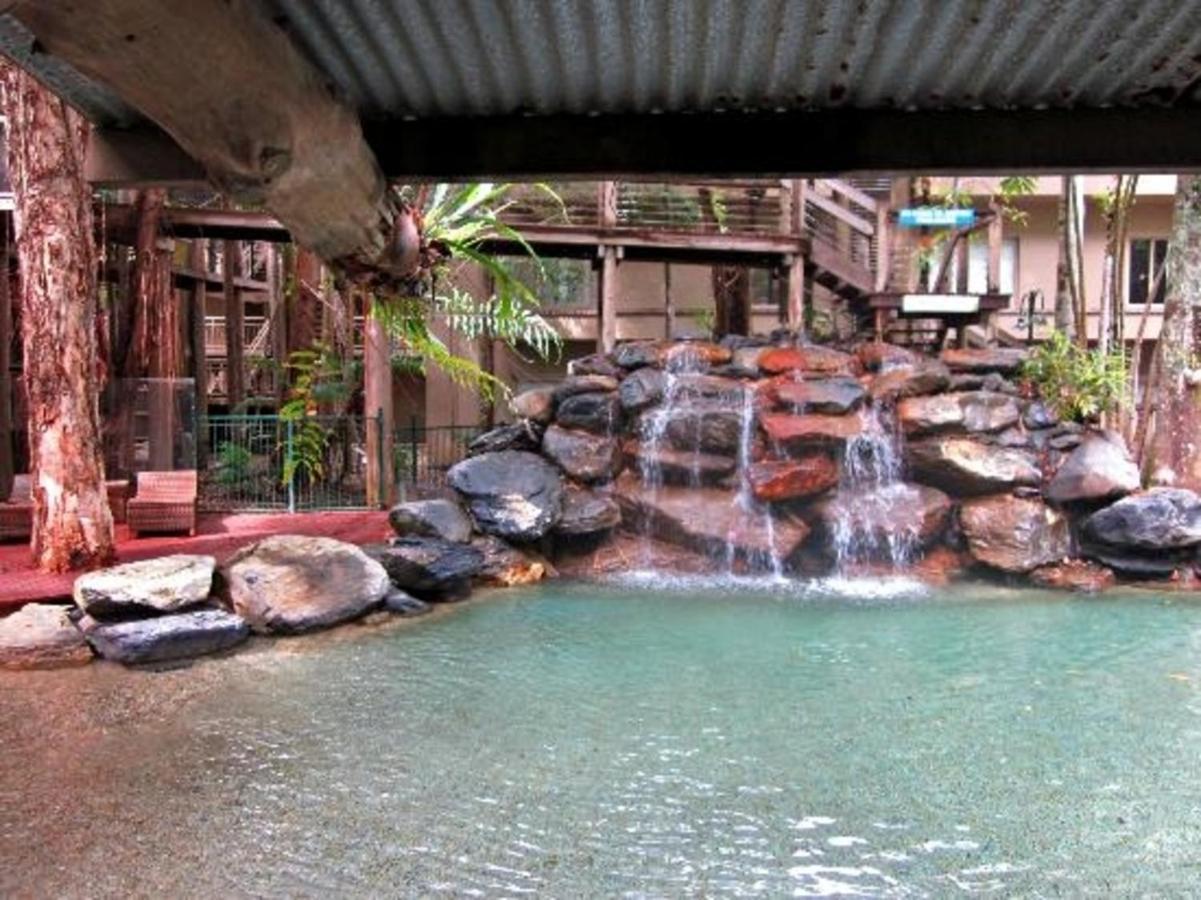Sonia'S At Ramada Resort Free Wifi Port Douglas Luaran gambar