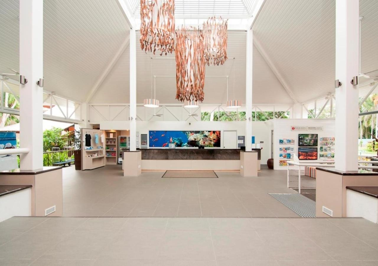 Sonia'S At Ramada Resort Free Wifi Port Douglas Luaran gambar