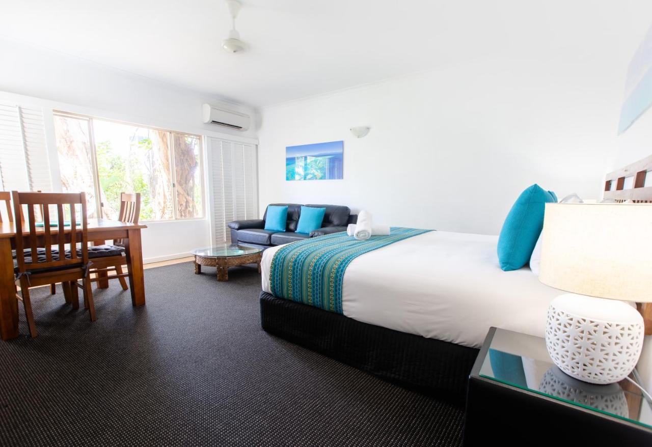 Sonia'S At Ramada Resort Free Wifi Port Douglas Luaran gambar