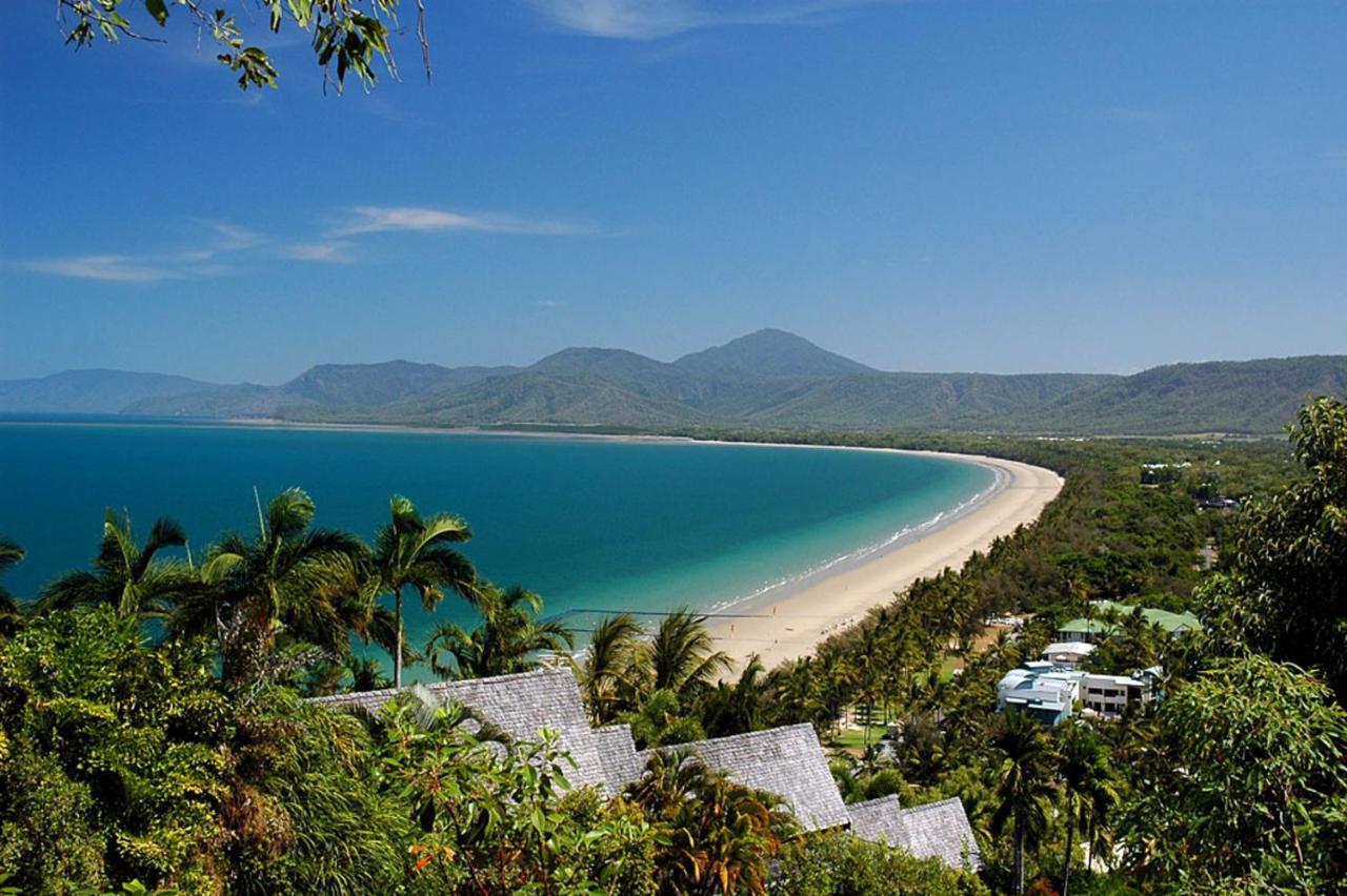 Sonia'S At Ramada Resort Free Wifi Port Douglas Luaran gambar