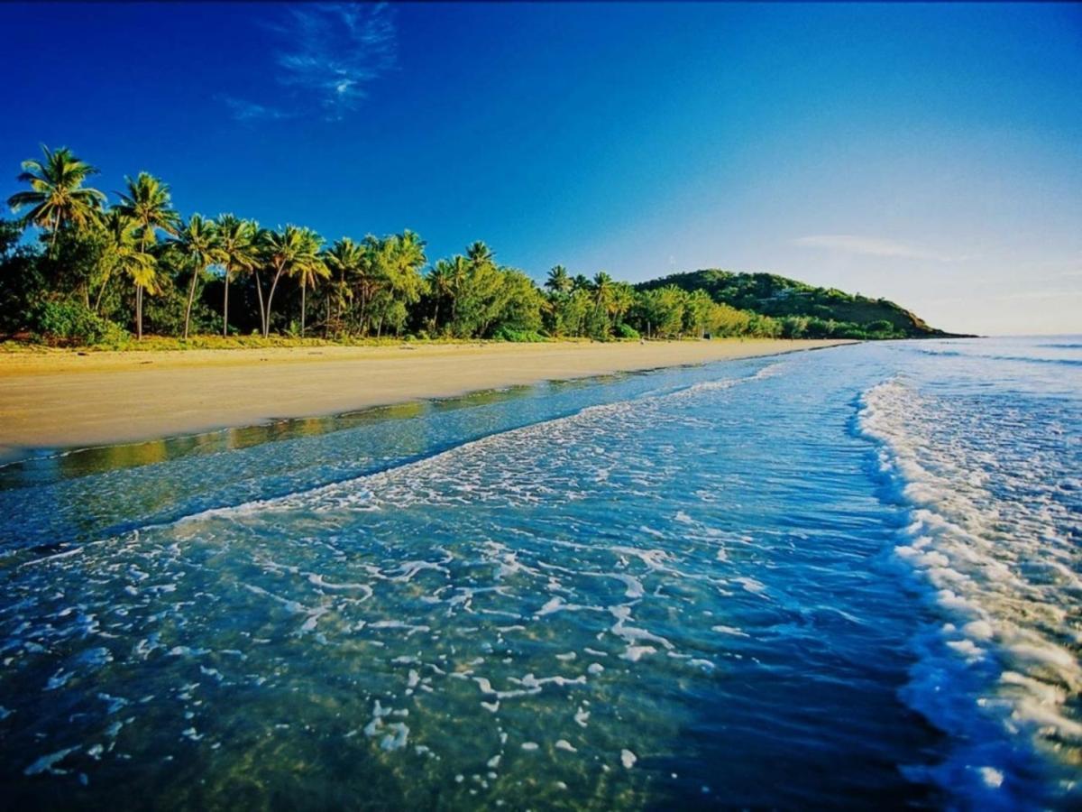 Sonia'S At Ramada Resort Free Wifi Port Douglas Luaran gambar