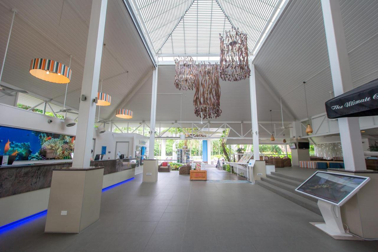 Sonia'S At Ramada Resort Free Wifi Port Douglas Luaran gambar