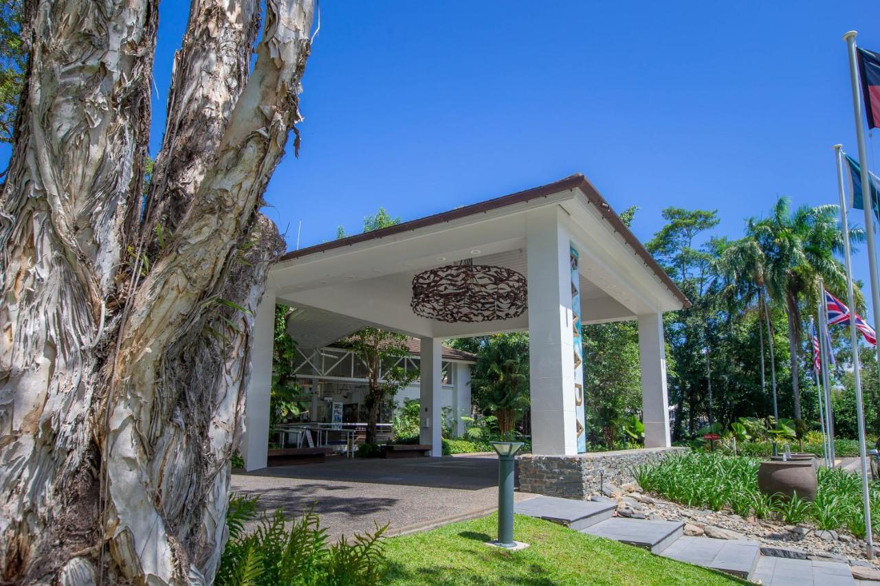 Sonia'S At Ramada Resort Free Wifi Port Douglas Luaran gambar
