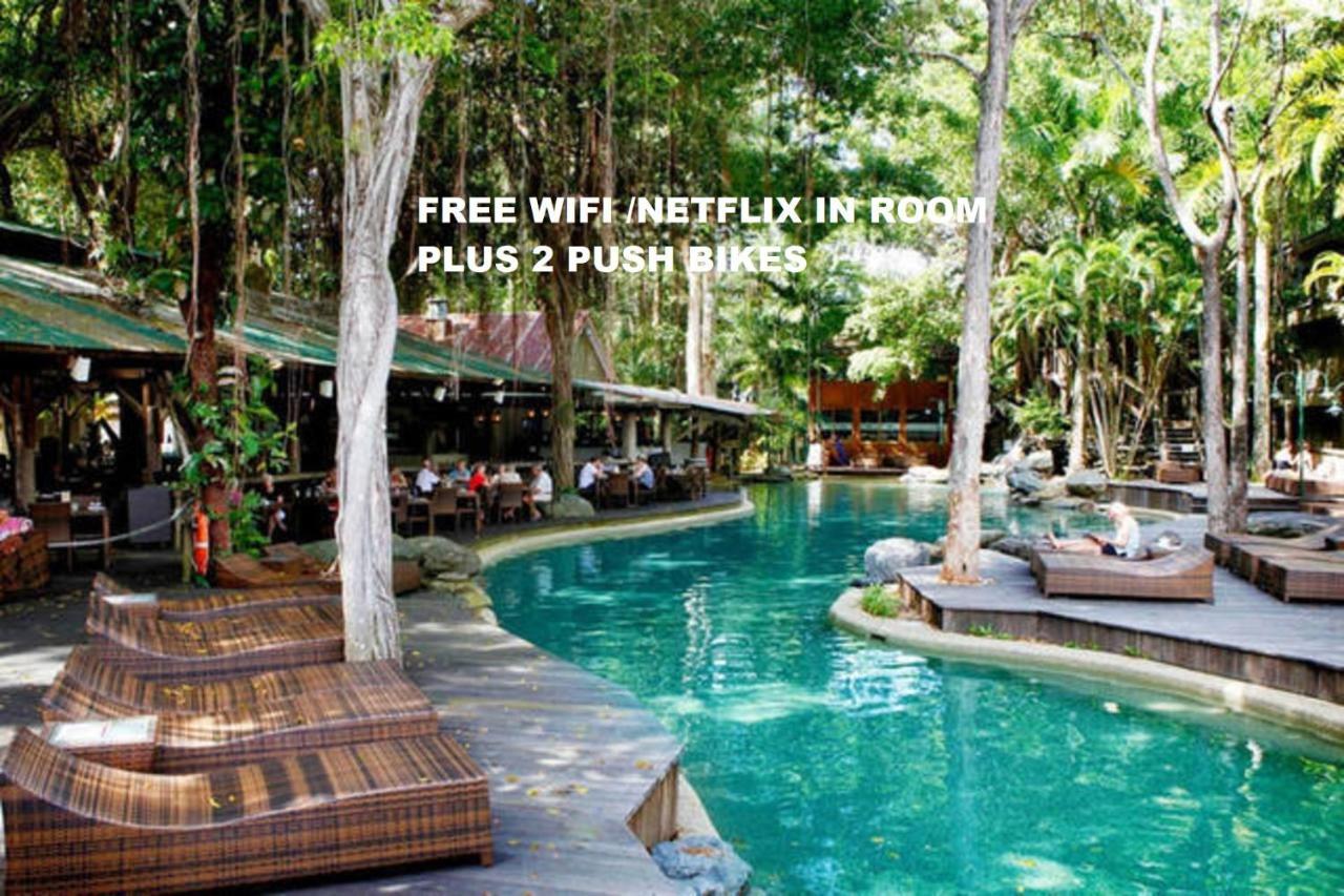 Sonia'S At Ramada Resort Free Wifi & Netflix Port Douglas Luaran gambar