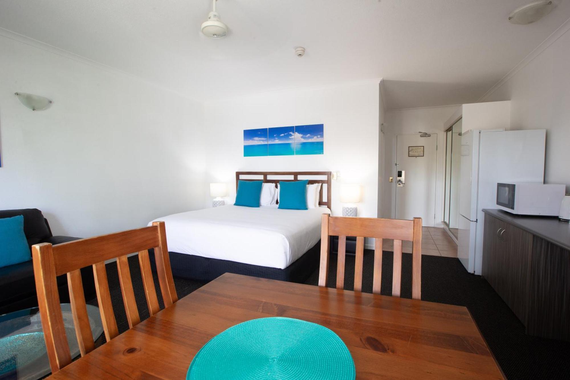 Sonia'S At Ramada Resort Free Wifi Port Douglas Bilik gambar