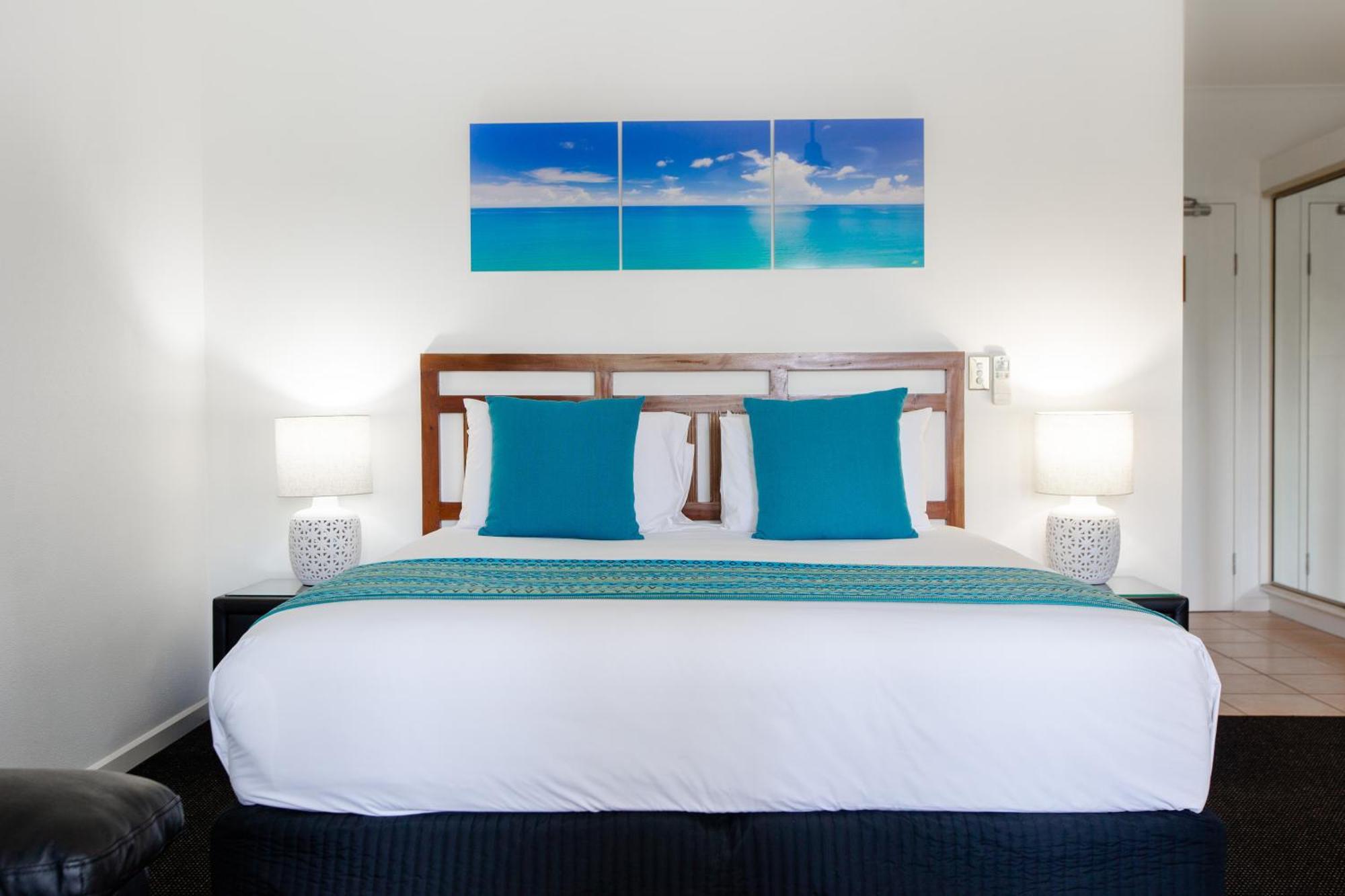 Sonia'S At Ramada Resort Free Wifi Port Douglas Bilik gambar