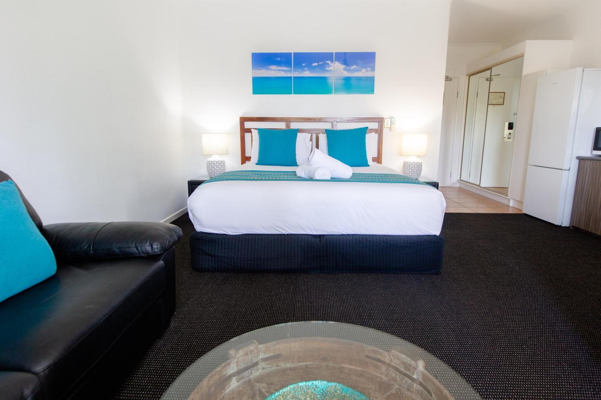 Sonia'S At Ramada Resort Free Wifi Port Douglas Bilik gambar