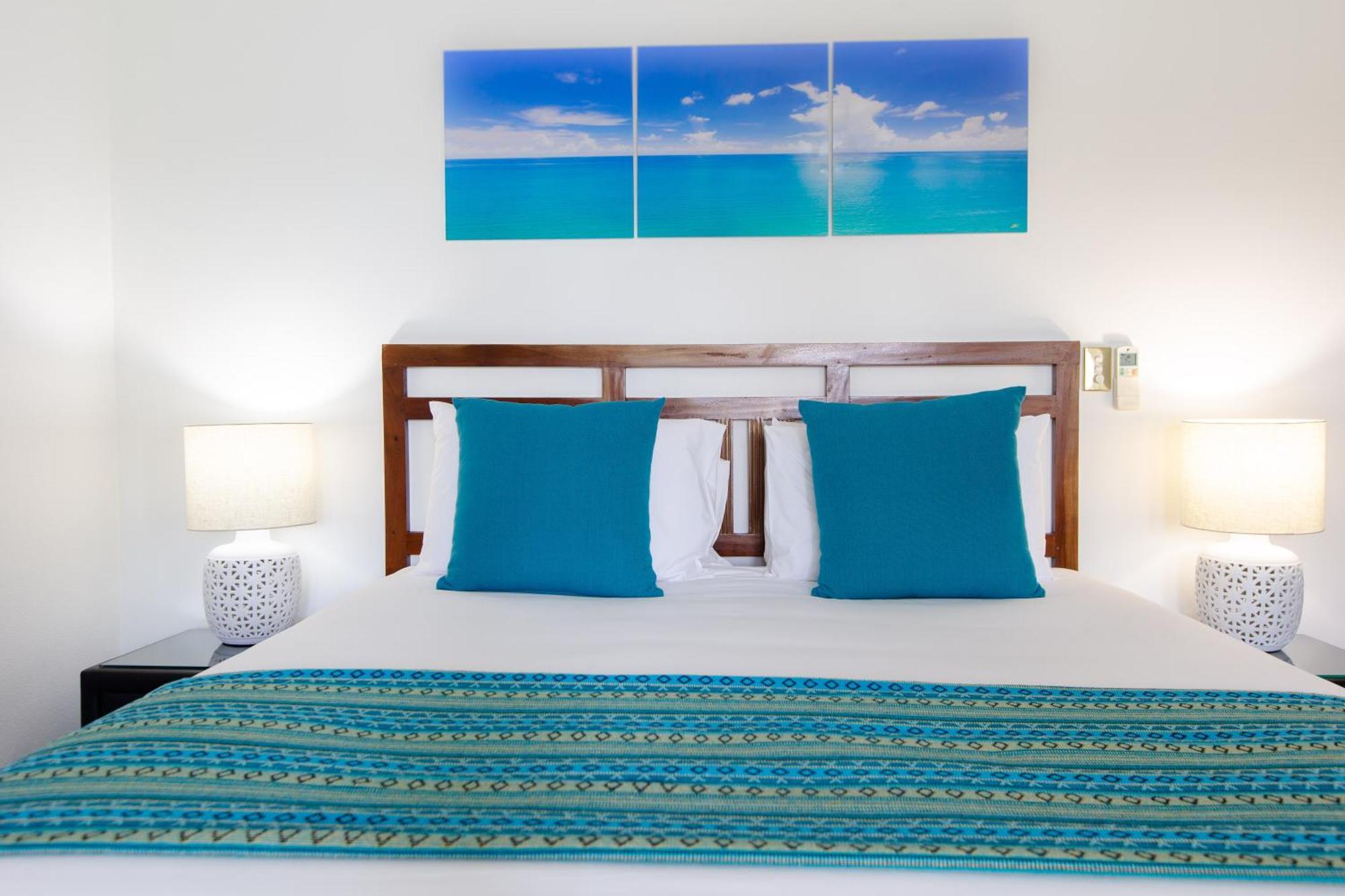 Sonia'S At Ramada Resort Free Wifi Port Douglas Bilik gambar
