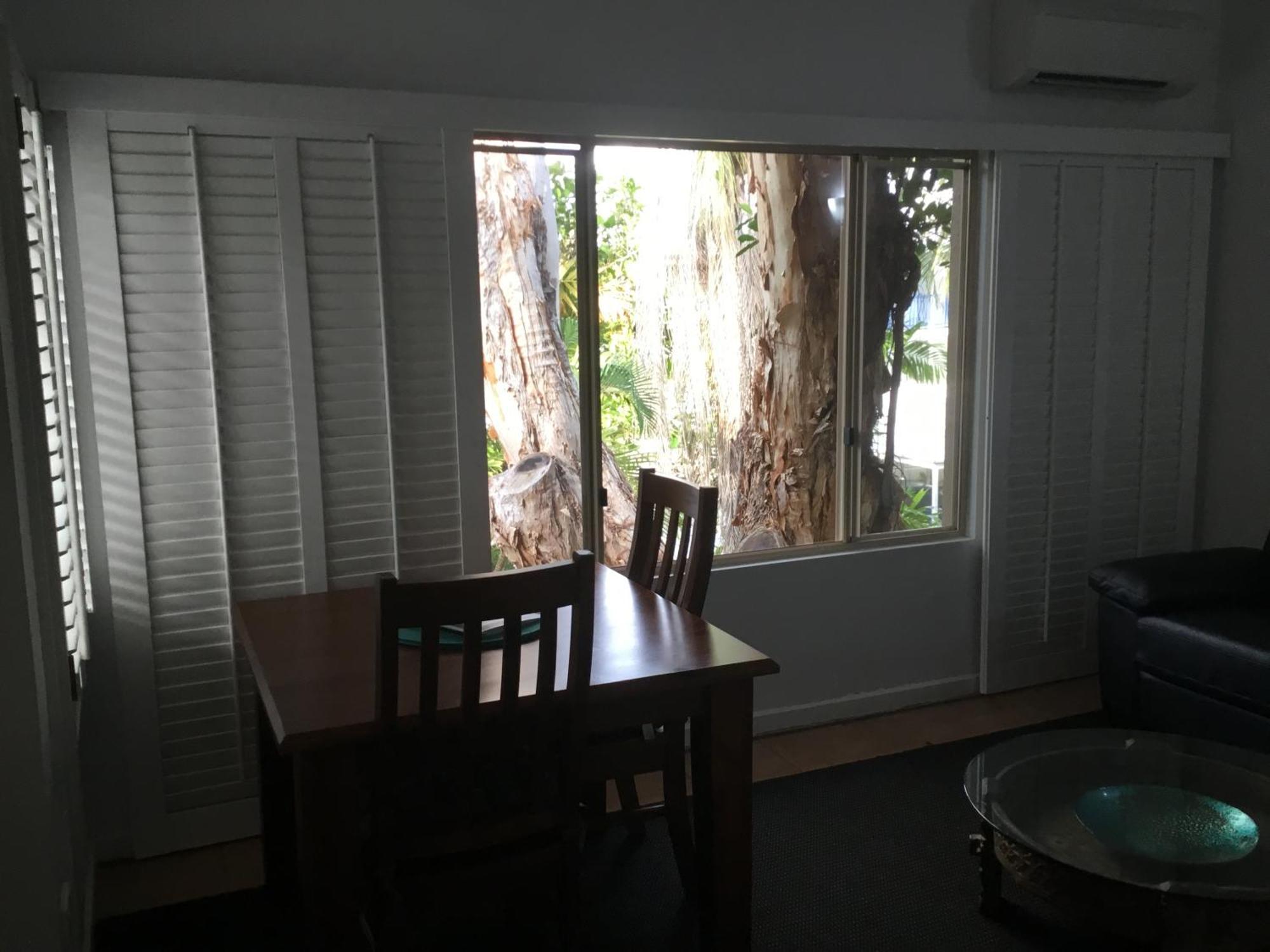 Sonia'S At Ramada Resort Free Wifi Port Douglas Bilik gambar