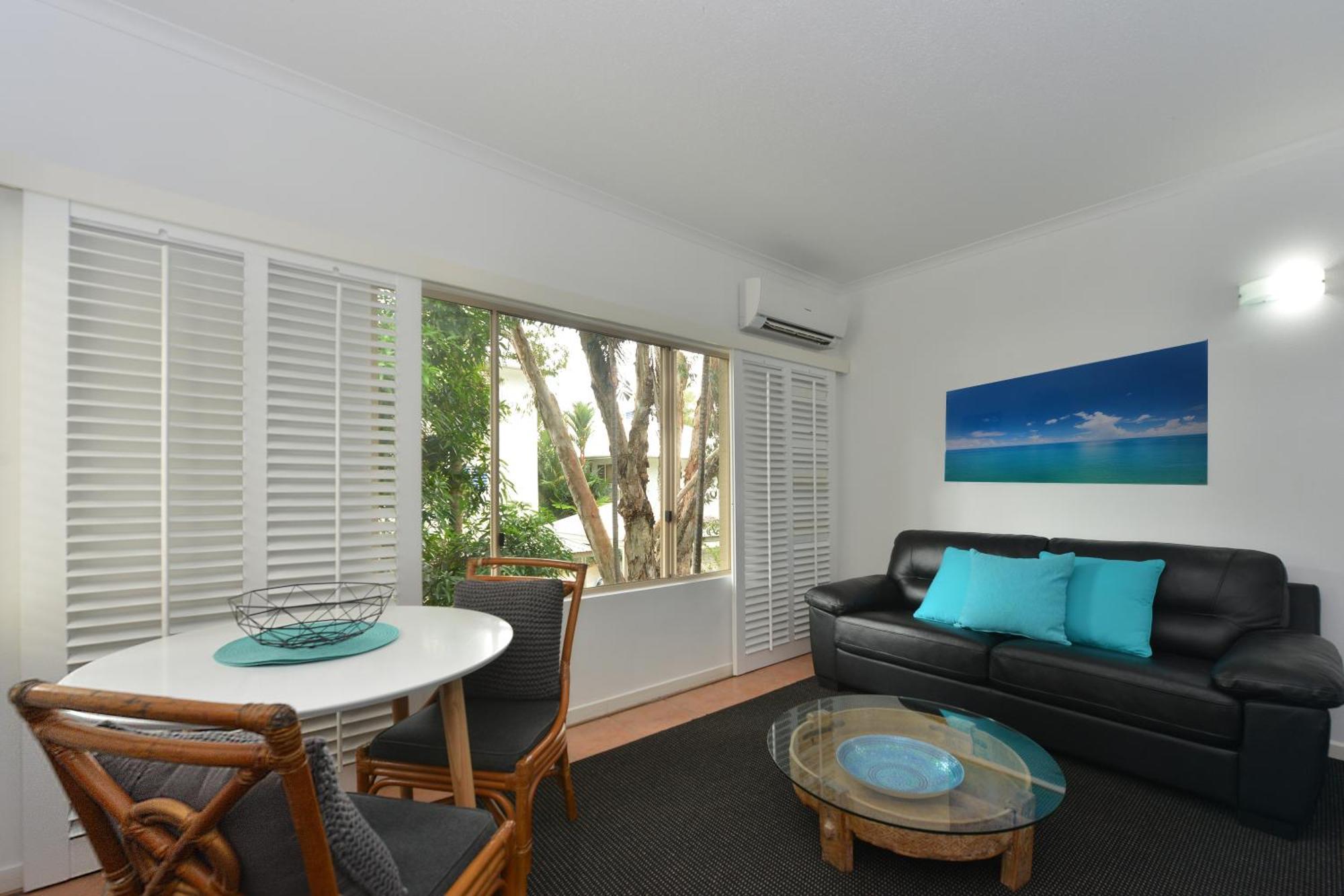 Sonia'S At Ramada Resort Free Wifi Port Douglas Bilik gambar