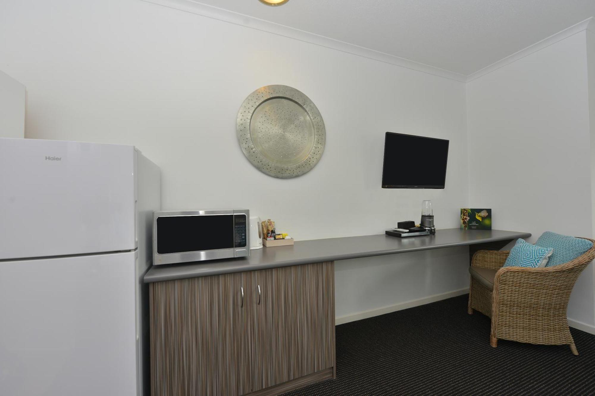 Sonia'S At Ramada Resort Free Wifi Port Douglas Bilik gambar