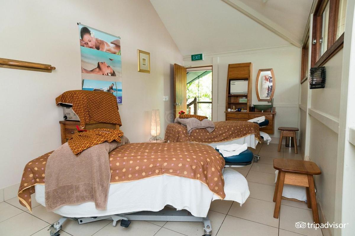 Sonia'S At Ramada Resort Free Wifi Port Douglas Luaran gambar