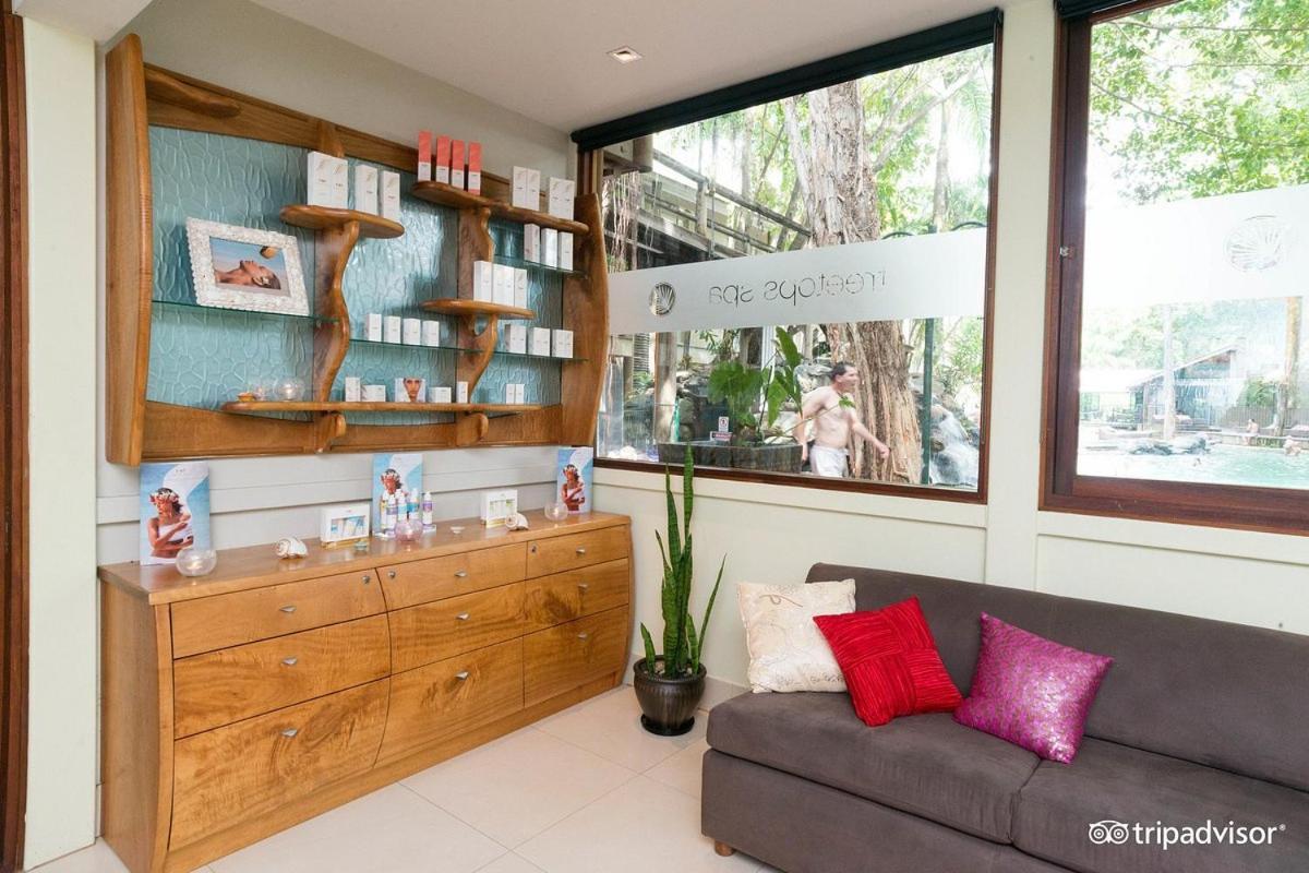 Sonia'S At Ramada Resort Free Wifi Port Douglas Luaran gambar