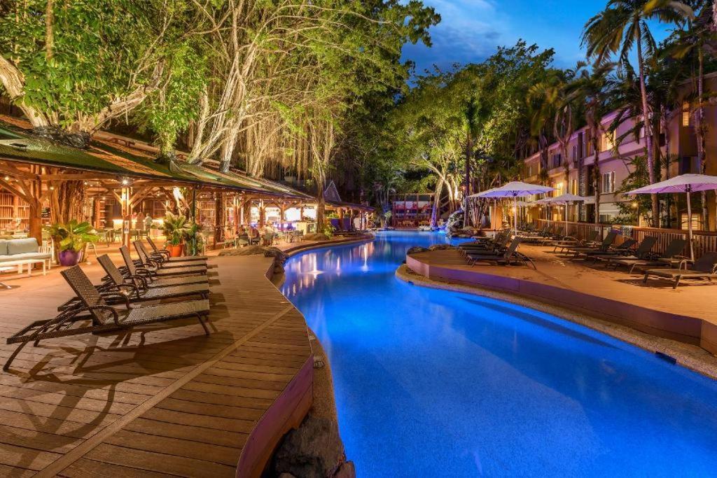 Sonia'S At Ramada Resort Free Wifi Port Douglas Luaran gambar